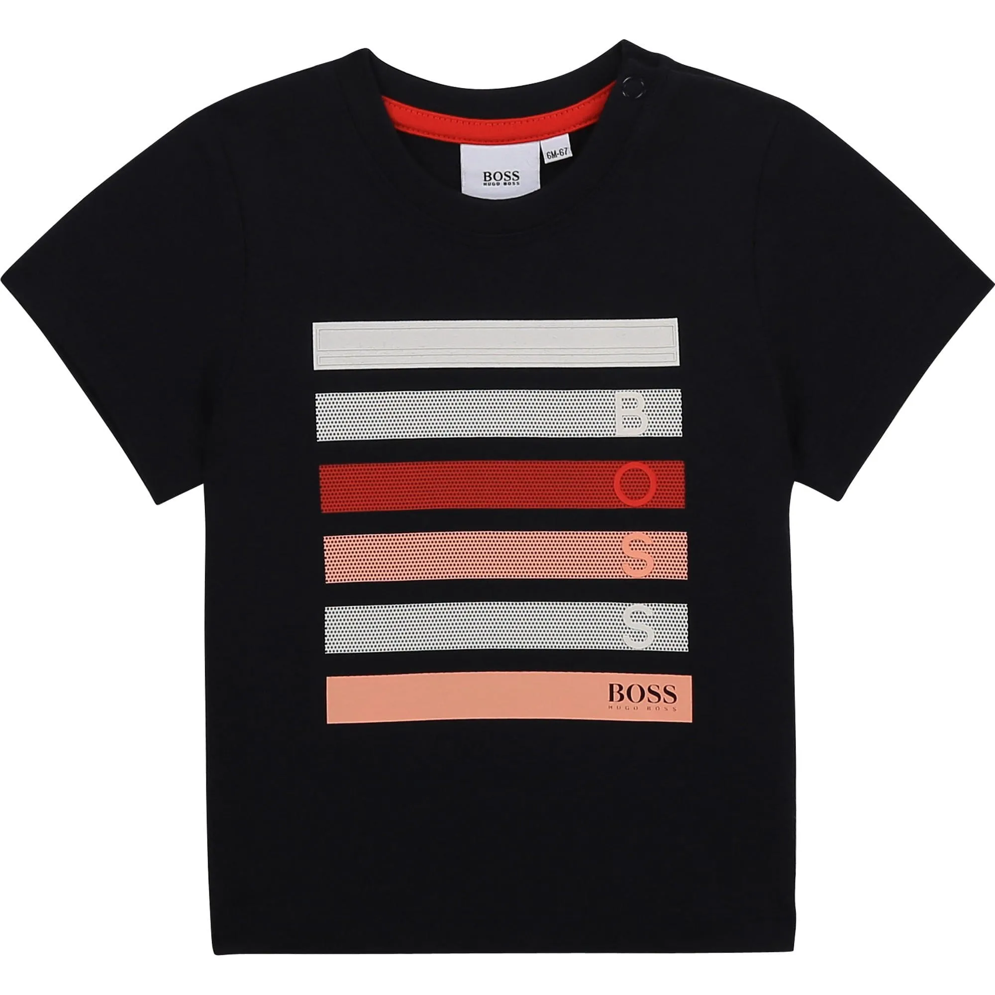 HUGO BOSS - Three Piece Tracksuit - Navy